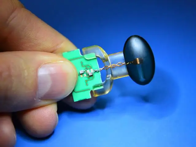 Точность в ограниченном пространстве с магнитной измерительной техникой