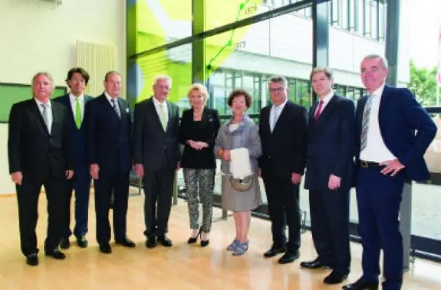 Бренд Schaeffler LuK празднует свое 50-летие