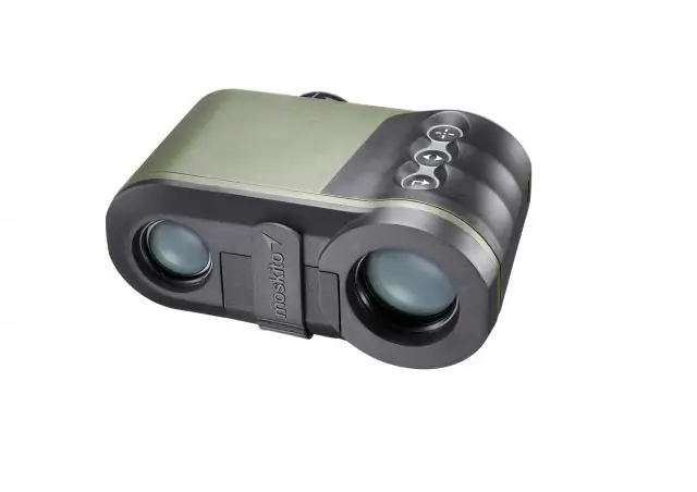 Измерительное устройство сочетает в себе высокую точность и неразрушающие измерения