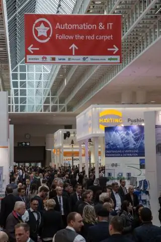 Искусственный интеллект как новая тема на выставке Hannover Messe