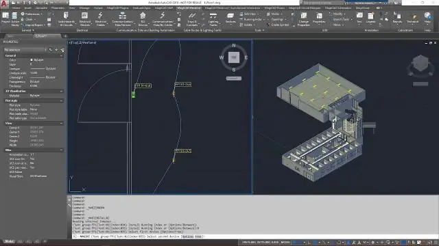 Magi-CAD с обнаружением столкновений для Revit