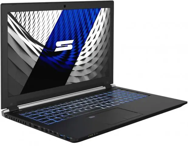 Мобильная VR-готовая рабочая станция