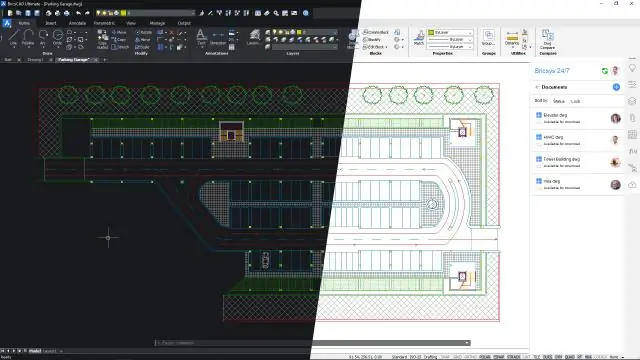 Brics-CAD предлагает скорость и комфорт