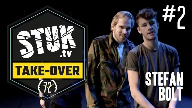 Stampack берет на себя программное обеспечение Stampack