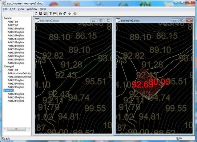 ZWCAD: альтернатива Auto-CAD