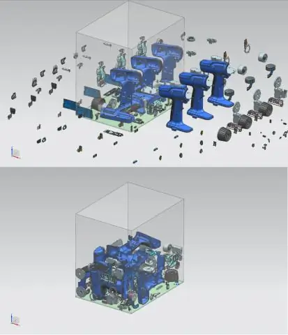 Дизайнерская 3D печать с Siemens NX