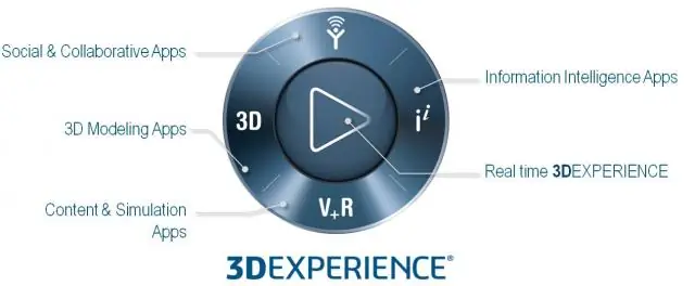 Dassault Systèmes запускает торговую платформу 3D-Experience Marketplace