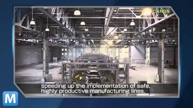 Физический мир сливается с цифровым - на единой базе данных