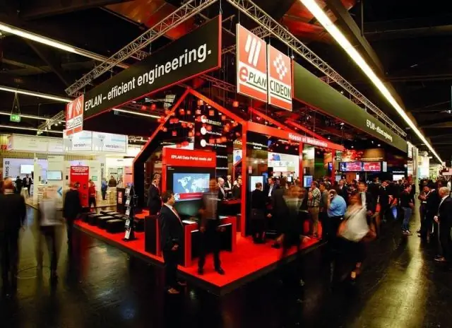 Как Eplan и Cideon создают связи