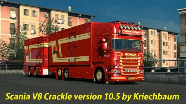 Scania использует платформу Dassault Systèmes 3D Experience