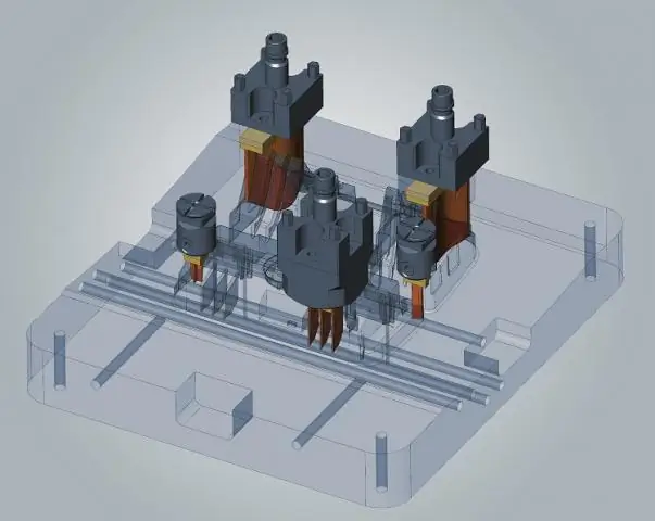 Как быстро и легко спроектировать погружные электроды