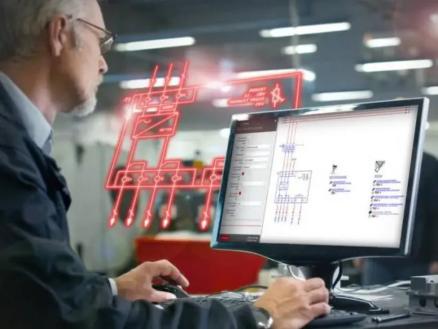 Eplan Cogineer дополнительно автоматизирует разработку