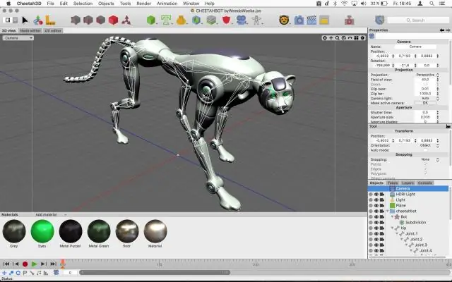 Программное обеспечение поддерживает новый формат CAD для авиационной промышленности