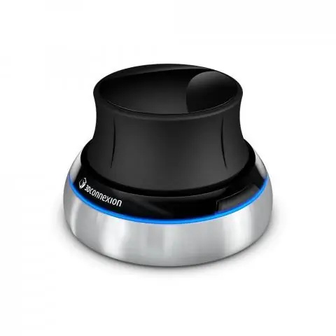 3D-Connexion оптимизирует интеграцию в Solid Edge