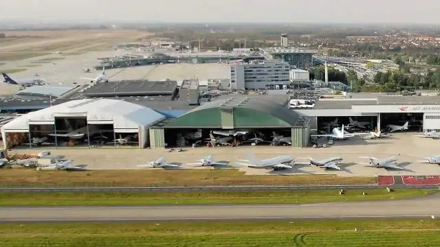 Jet Aviation Basel использует программное обеспечение PLM от Siemens для оцифровки