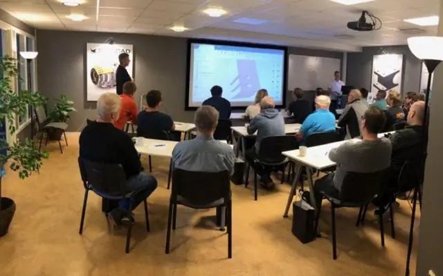 Iron-CAD Compose Mobile - 3D-мощь для I-Pad