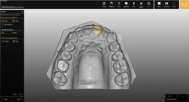 Программное обеспечение CAD / CAM облегчает сотрудничество в компании