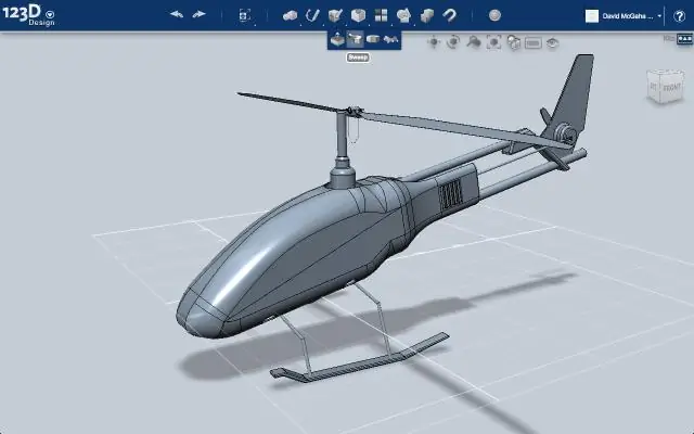 Приложение для 3D CAD моделей доступно для Windows 10