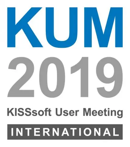 Kisssoft представляет новый выпуск программного обеспечения