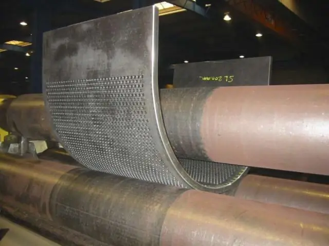 Износостойкие и износостойкие высокопрочные пластики как полуфабрикаты