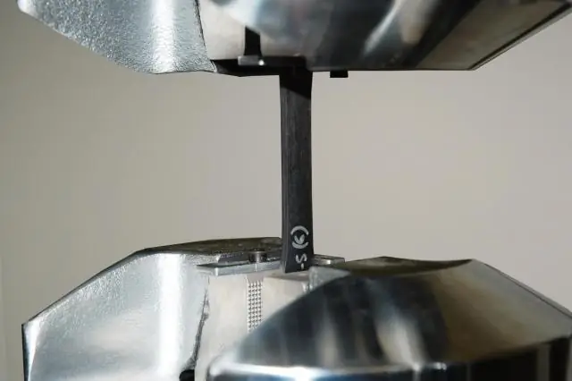 ПЭЭК полимер для криогенных температур