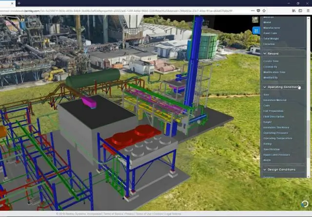 Siemens и Bentley позволяют цифровым близнецам реальных систем