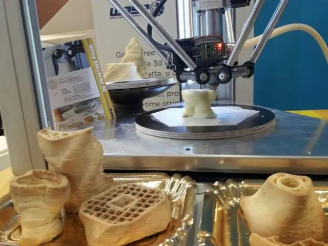 Насколько безопасна 3D печать?