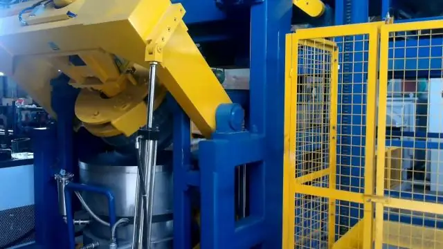 Новое покрытие из цинковых хлопьев с микро- и наночастицами