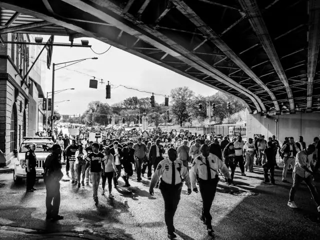 Прогулка между мирами, конечно