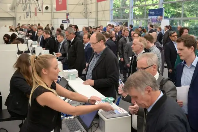 Торговая ярмарка Schüttgut теперь называется Solids Dortmund