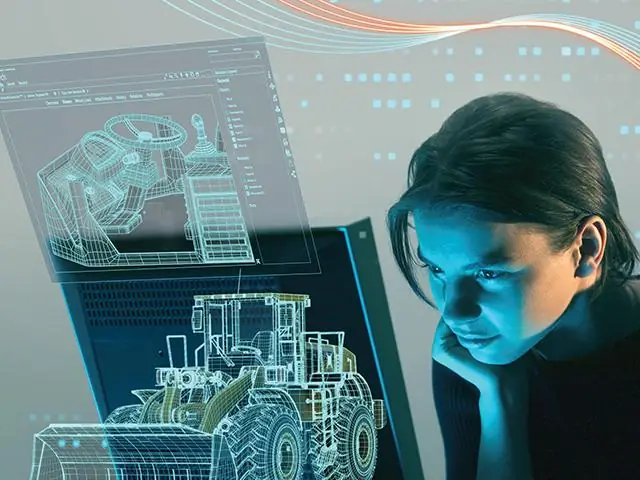 Simcenter 3D для оптимизированных топологий и конвергентного моделирования