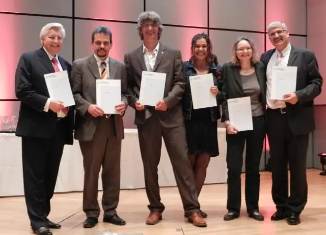 Паули объясняет форму в природе