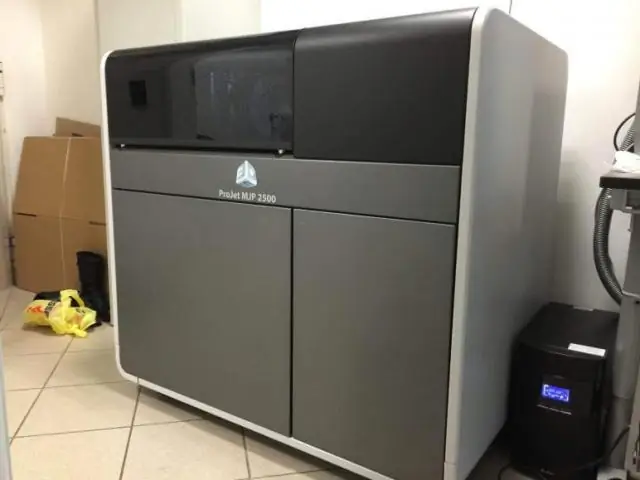 Stratasys предлагает изготовление деталей по запросу на собственном онлайн-портале 3D-печати