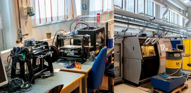 Аддитивное производство: Прикладная лаборатория Лейбница открывается на IPF в Дрездене