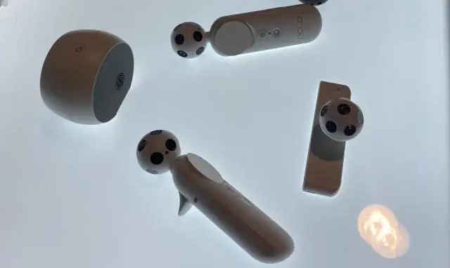Легкие компактные очки VR благодаря микродисплеям большой площади