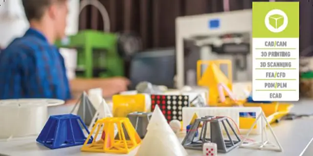 Stratasys представляет программное обеспечение для управления вокселями в 3D-печати Stratasys представляет программное обеспечение для управления вокселями в 3D-печати