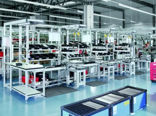 Bosch Rexroth расширяет производство добавок