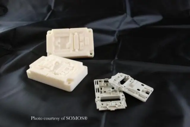Студенты разрабатывают самобалансирующиеся самокаты с 3D-печатью