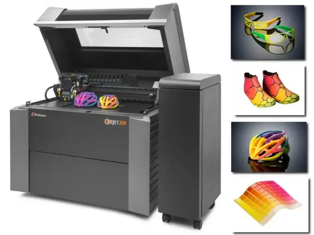 Stratasys анонсирует новые материалы для прототипов и инструментов Stratasys анонсирует новые материалы для прототипов и инструментов