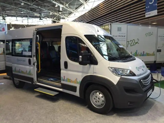 Электромобильность открывает возможности для литья легких металлов