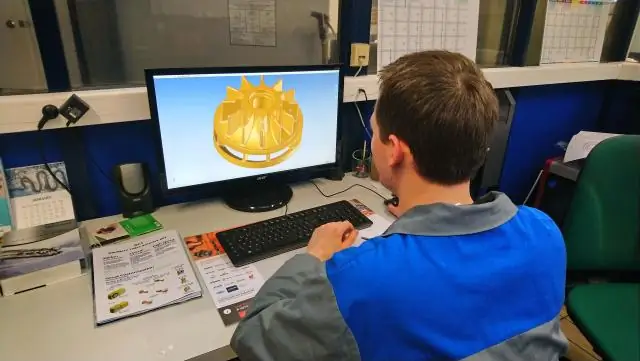 Включите фрезерование с Solid-CAM