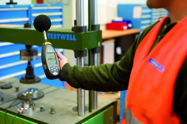 Программное обеспечение рассчитывает шум электроприводов