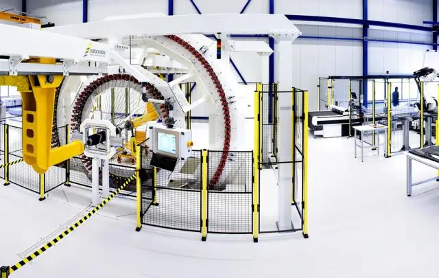 Symposium Composites представила результаты передового кластера MAI Carbon