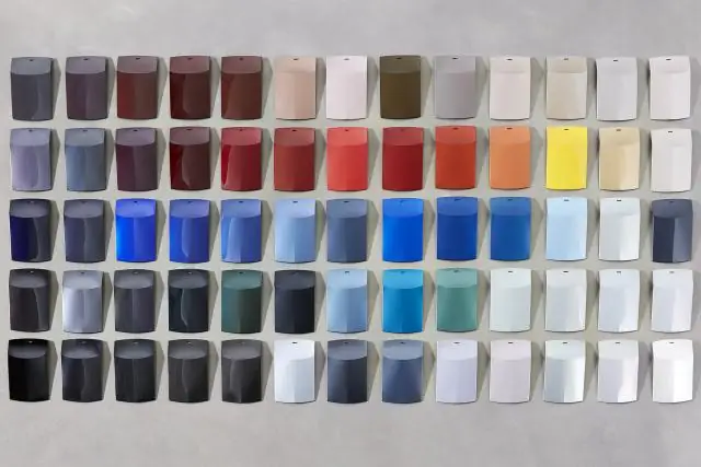 BASF представляет вторую книгу трендов материалов