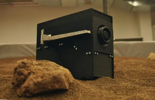 Технология FDM 3D печати поддерживает DLR в беспилотном полете на Марс