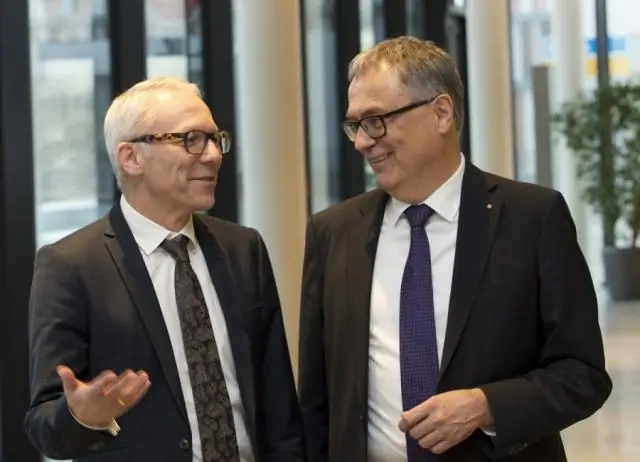 Бенеке-Калико и Хорншух становятся континентальными