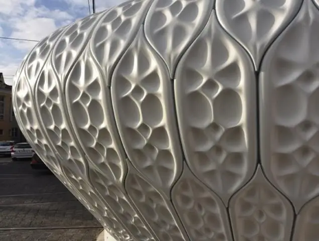 Легкая конструкция благодаря бионике, 3D-печати и волокнистым композитам