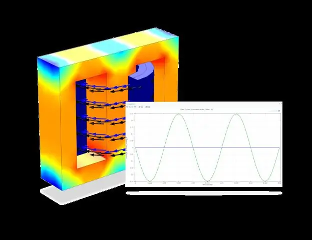 Comsol показывает последнюю версию своей программной платформы для мультифизического моделирования