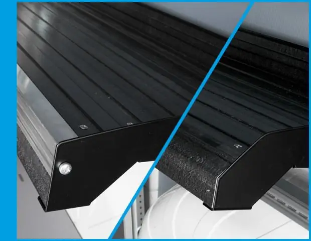 Новый композитный материал обеспечивает стабильную легкую конструкцию