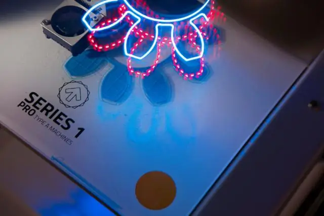 Netzwerk хочет разработать решения для 3D-печатных запчастей